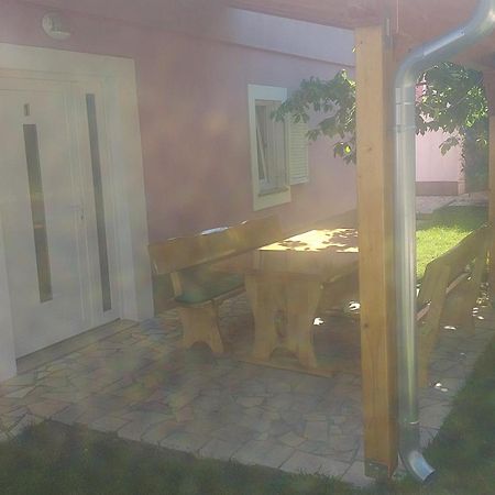 Apartament Jan 1 Pula Zewnętrze zdjęcie