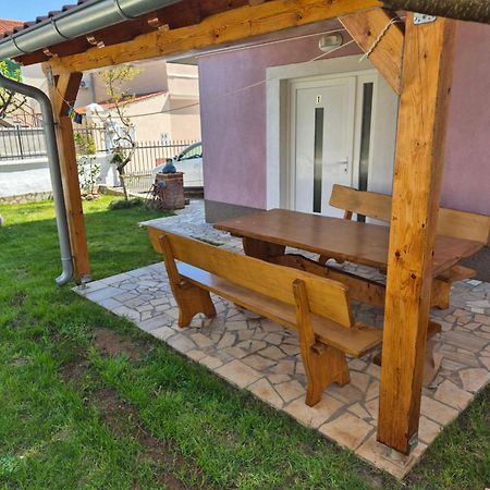 Apartament Jan 1 Pula Zewnętrze zdjęcie