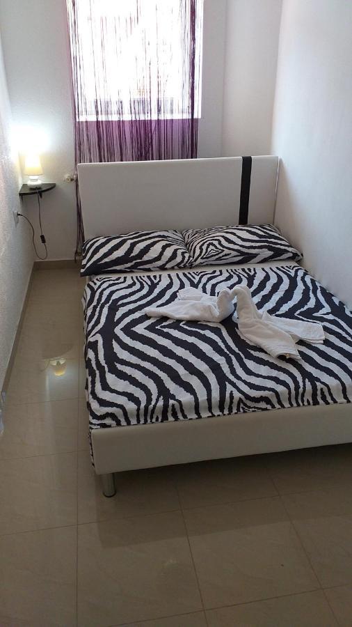 Apartament Jan 1 Pula Zewnętrze zdjęcie