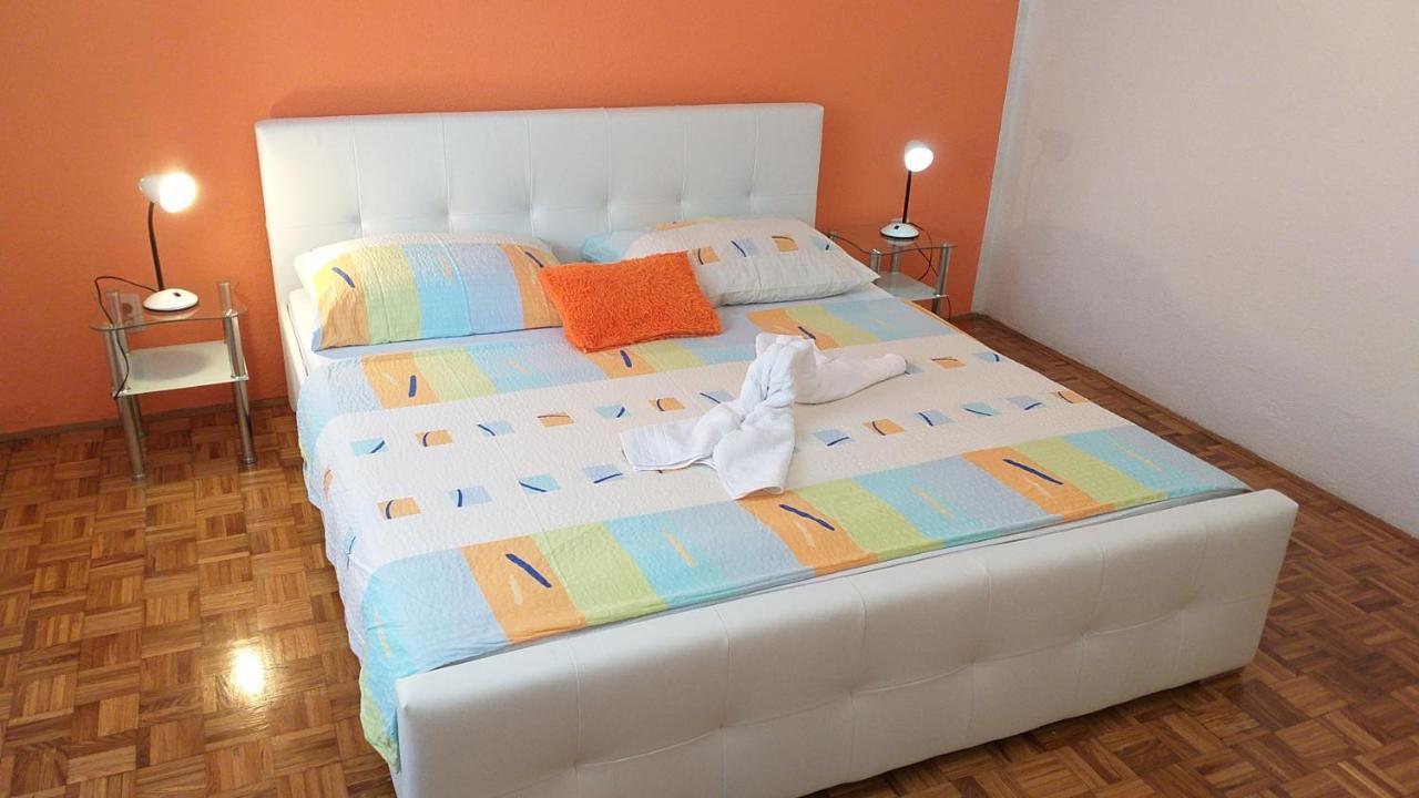 Apartament Jan 1 Pula Zewnętrze zdjęcie