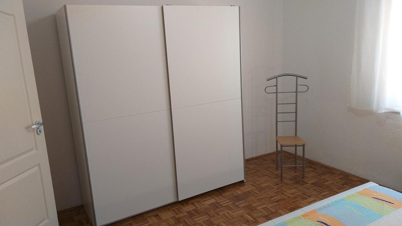 Apartament Jan 1 Pula Zewnętrze zdjęcie