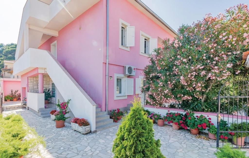 Apartament Jan 1 Pula Zewnętrze zdjęcie