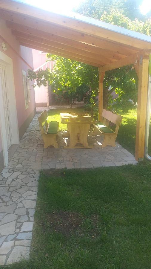 Apartament Jan 1 Pula Zewnętrze zdjęcie