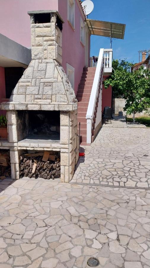 Apartament Jan 1 Pula Zewnętrze zdjęcie