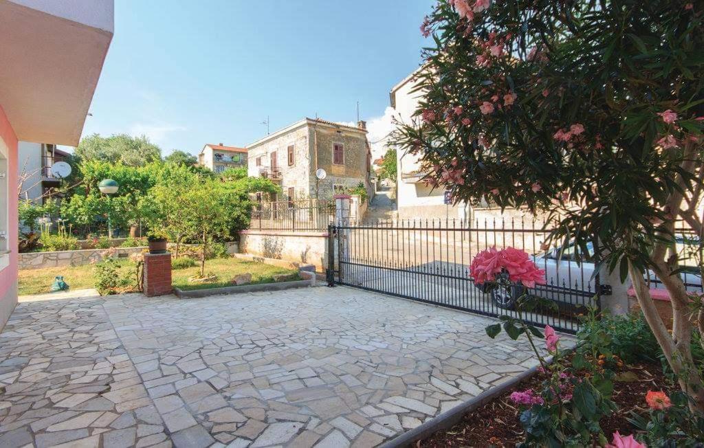 Apartament Jan 1 Pula Zewnętrze zdjęcie