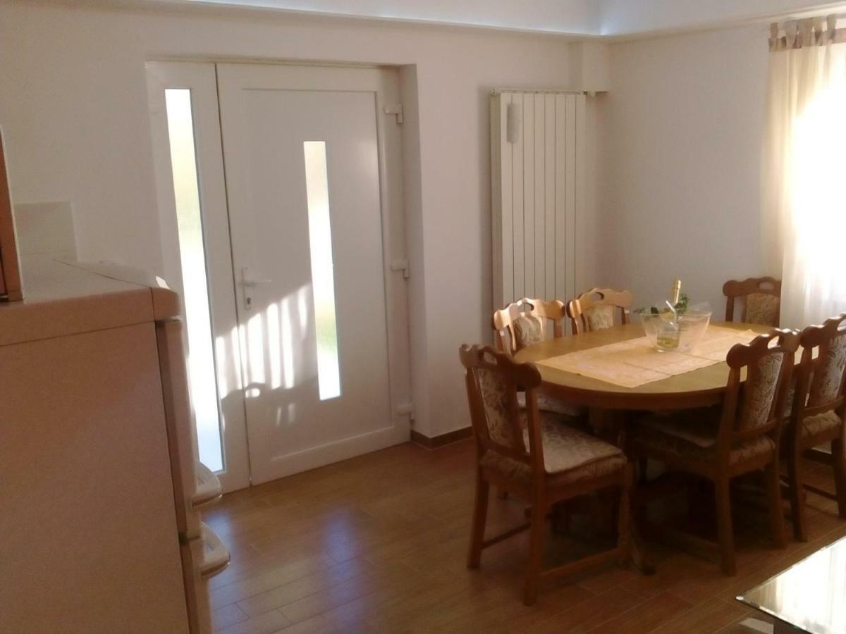 Apartament Jan 1 Pula Zewnętrze zdjęcie