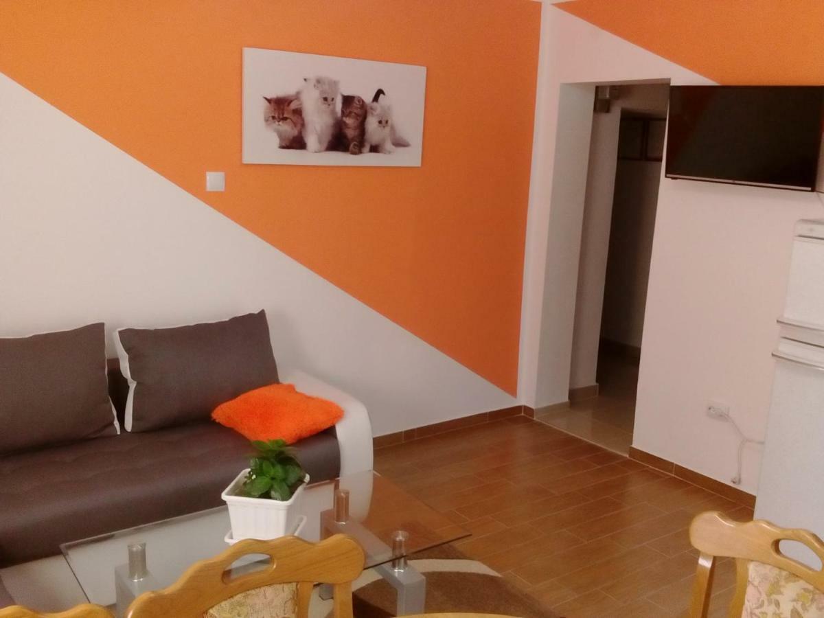 Apartament Jan 1 Pula Zewnętrze zdjęcie