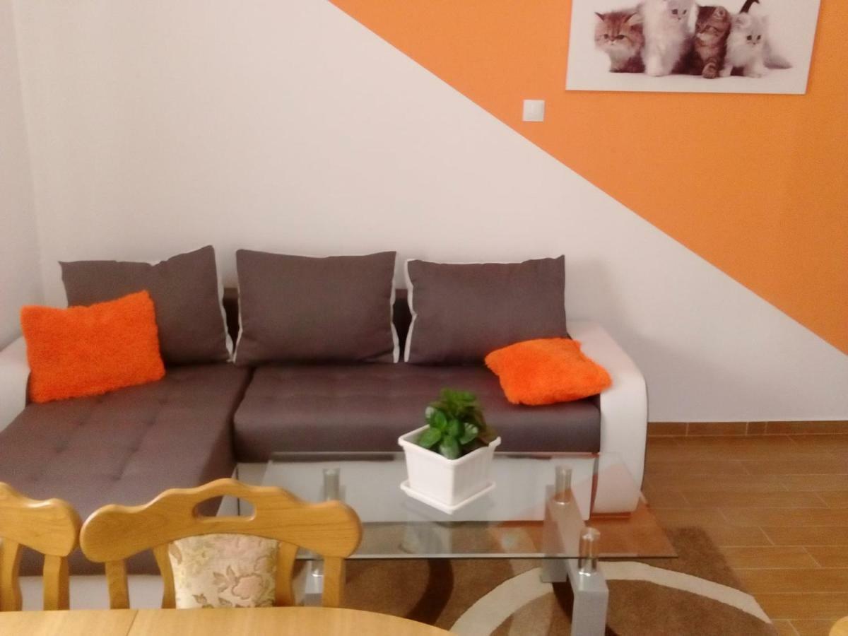 Apartament Jan 1 Pula Zewnętrze zdjęcie