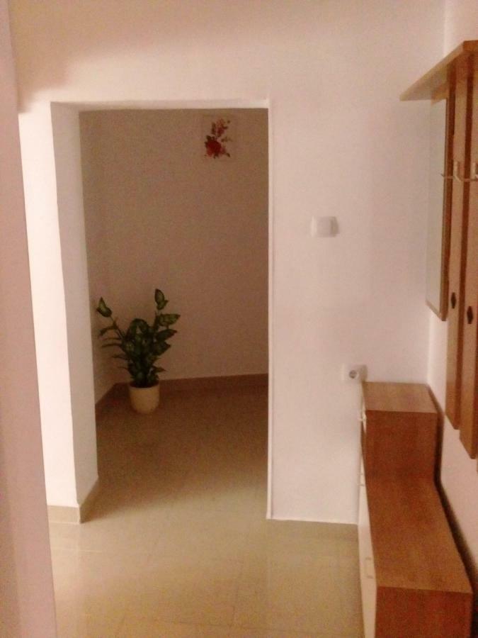 Apartament Jan 1 Pula Zewnętrze zdjęcie